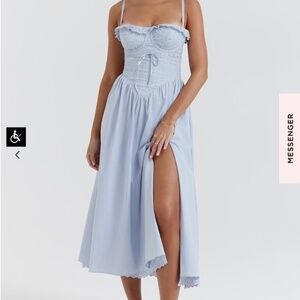 House of CB Jaime (s) NWT regular cup